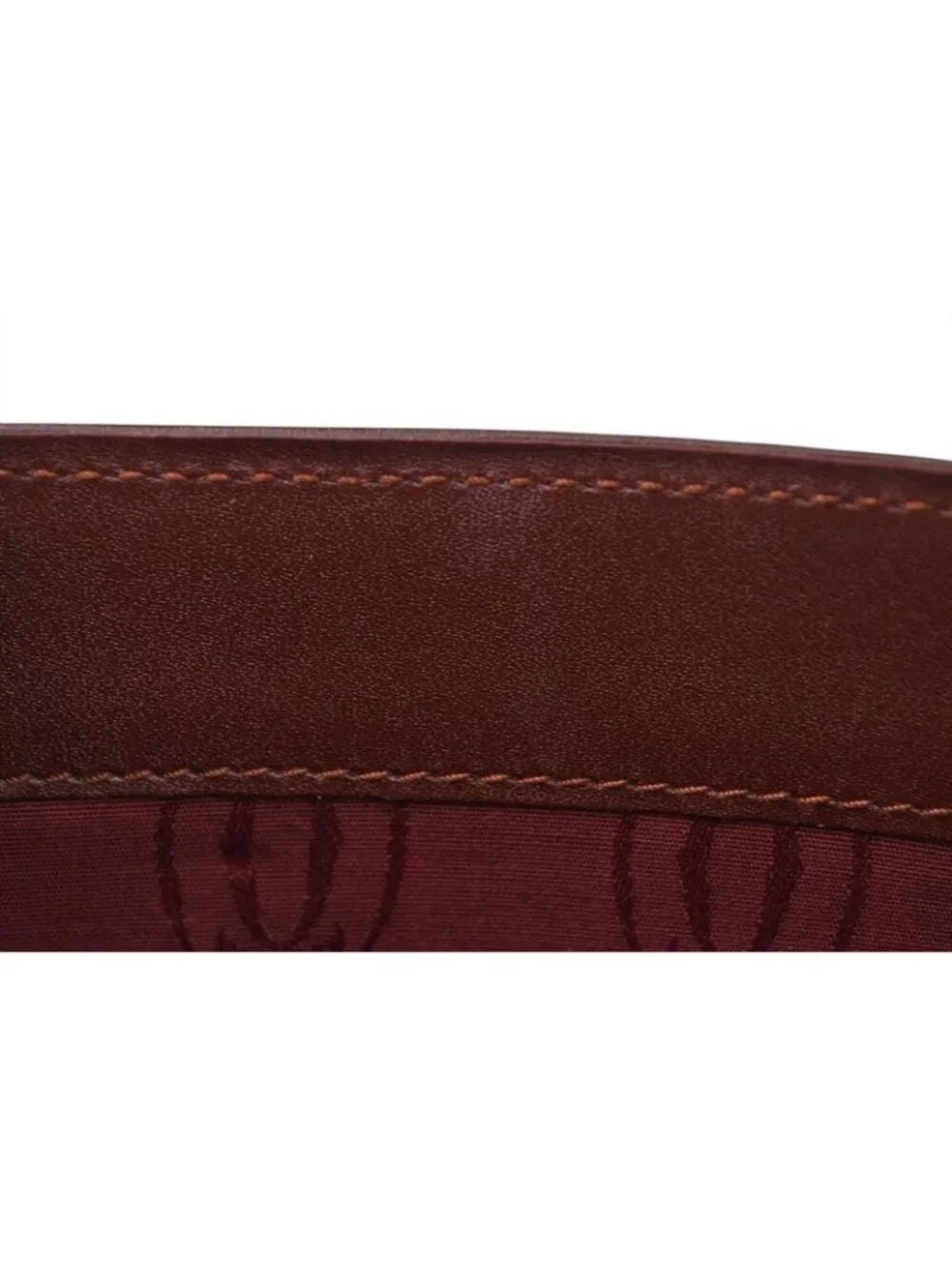 Cartier brand item